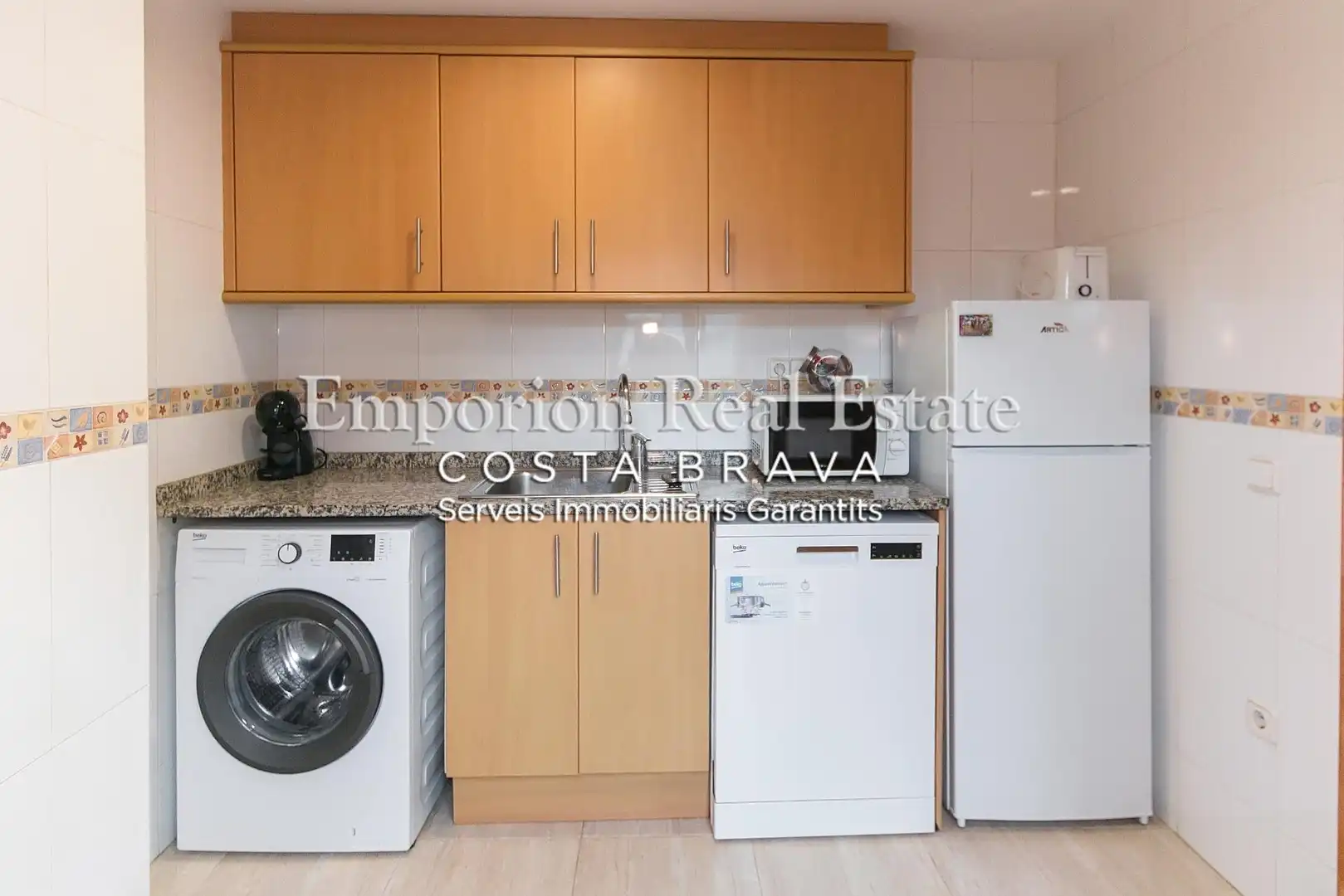 Apartments for rent in Avinguda Catalunya