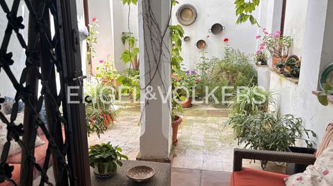 Foto 5 de Casa o chalet en venta en San Matías - Realejo, Granada Capital
