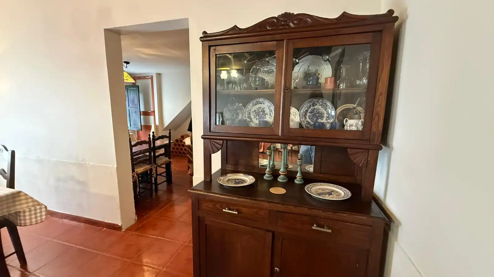Casa amb jardí en venda a Camiño da Pandiña, imagen 3