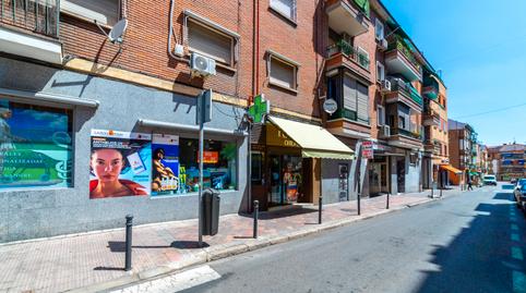 Foto 3 de Edificio en venta en Almendrales, Madrid