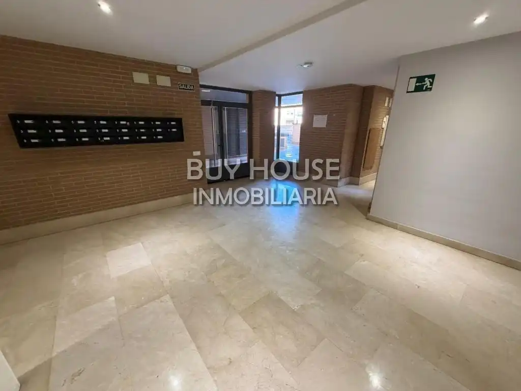 Pis amb ascensor en venda a Velilla de San Antonio, imagen 23