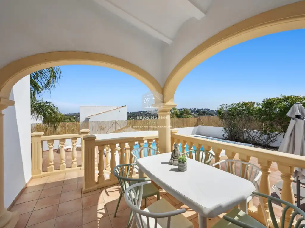 Houses for sale in La Granadella - Costa Nova