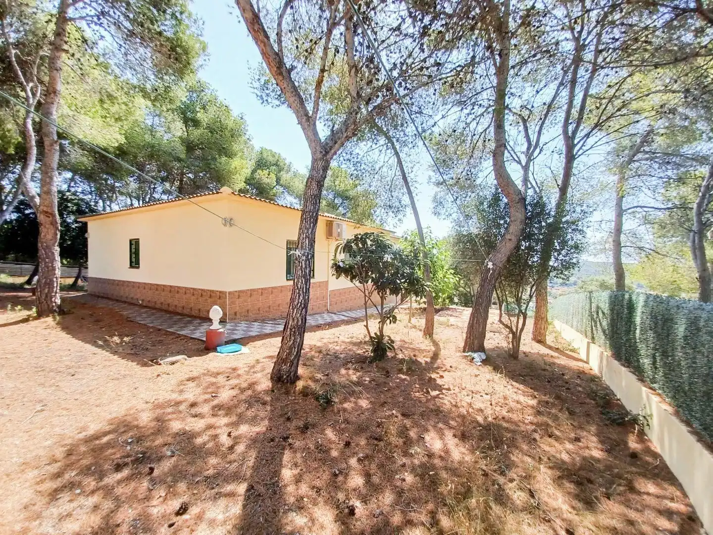 Casa o xalet en venda a Costa Cunit - Els Jardins - Els Rosers