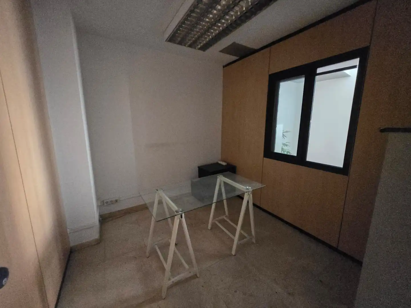 Oficina de alquiler en Centre - Sant Josep - Sanfeliu