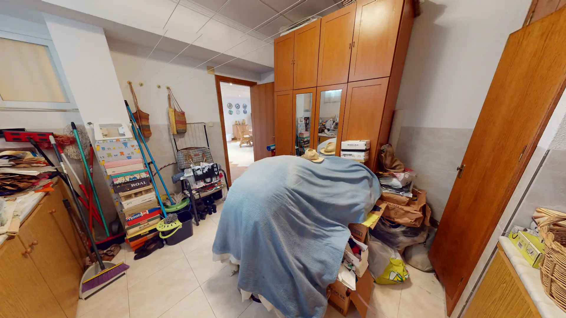 Casa o xalet en venda en El Campello amb Aire condicionat, Calefacció i Jardí privat