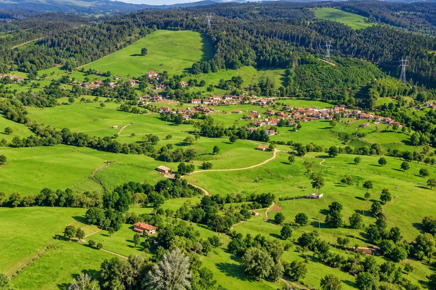 Lands and plots for sale in Mazcuerras, imagen 12