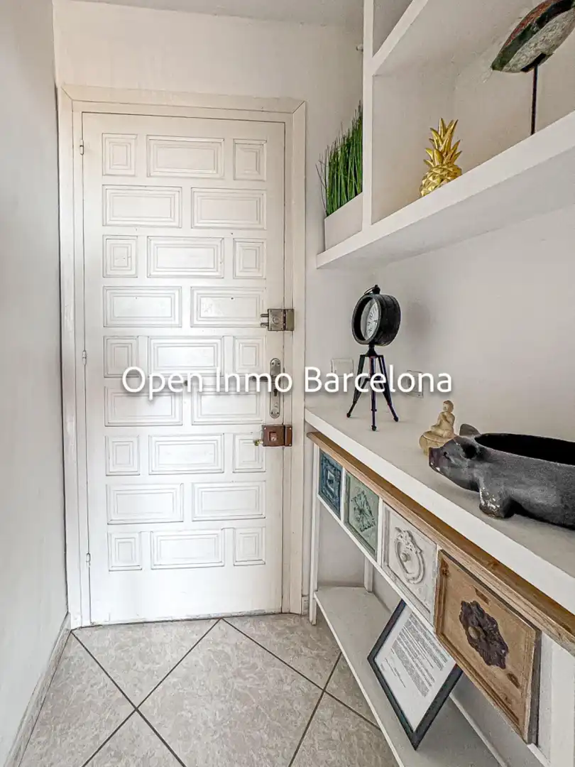 Flat for sale in Sant Pere de Ribes  with Heating, Private garden and Terrace