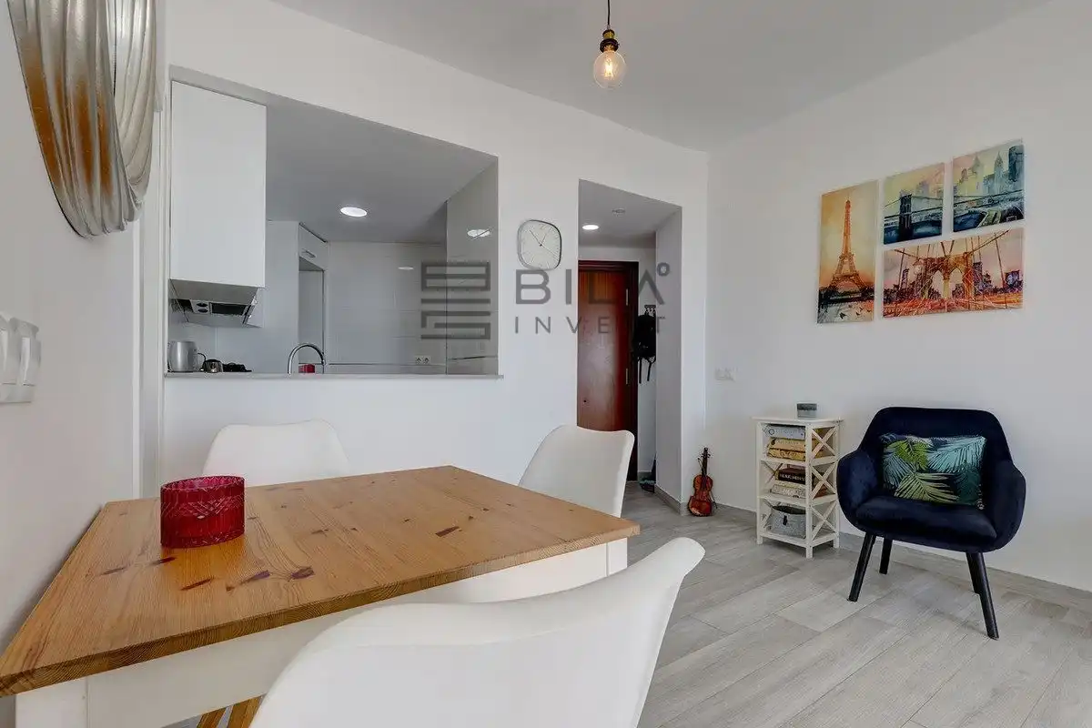 Flat with pool for sale in Antonio Machado, imagen 12