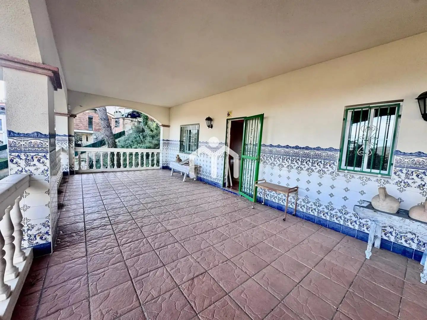 Casa con terraza en venta en Urbanitzacions, imagen 11