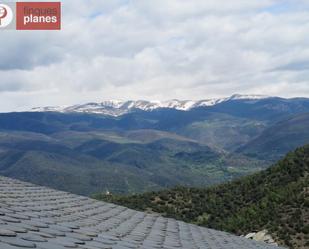 Vista exterior de Finca rústica en venda en Alàs I Cerc