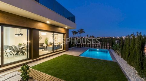 Villa independiente cerca del mar y en el Campo de Golf, imatge 5