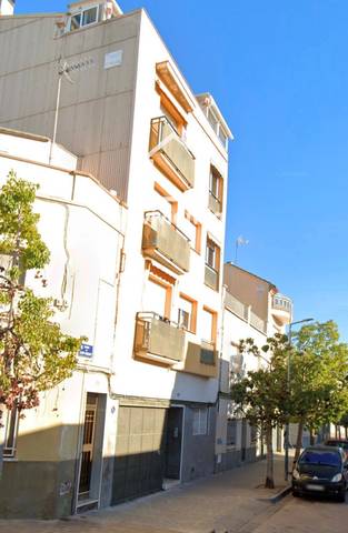 Garaje en Venta en Sant Honorat en Ca n'Anglada