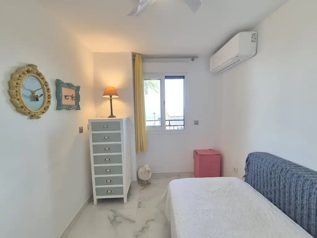 Apartment mit Pool zum Verkauf in Playa de los Boliches, imagen 23