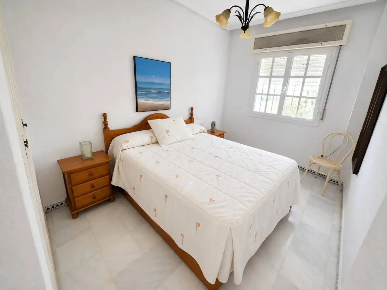 Apartments for rent in Las Lagunas - Campano