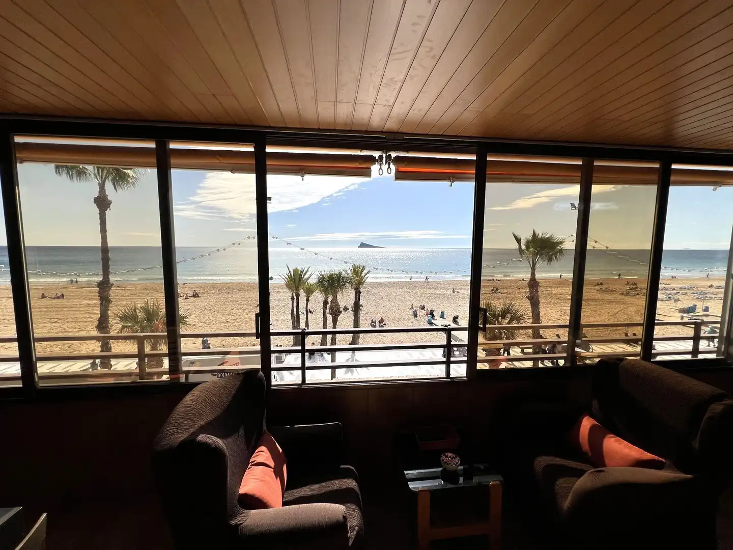 Apartment with lift to rent in Playa de Levante, imagen 3