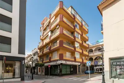 Mini appartamento con ascensore in vendita a Centro ciudad, imagen 22