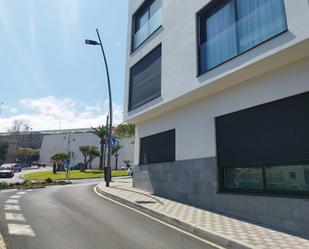 Vista exterior de Pis de lloguer en Candelaria amb Aire condicionat, Moblat i Forn