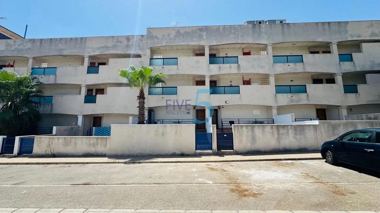 Appartamento con terrazza in vendita a Orihuela Costa, imagen 23