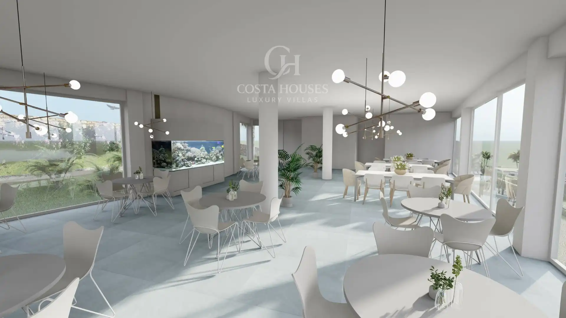 Dining room of Buildings for sale in Jávea / Xàbia