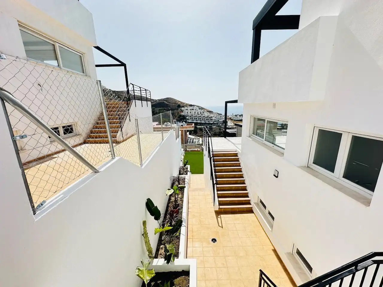 Casa o chalet en venta en El Peñoncillo