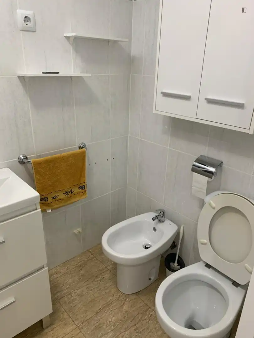 Apartamento de alquiler en Lleida, Lleida