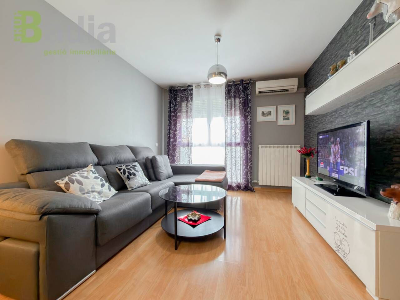 Piso en venta en Calle Farinera