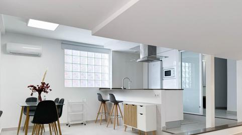 Foto 3 von Loft zur Miete in Trinitat,  Valencia Capital