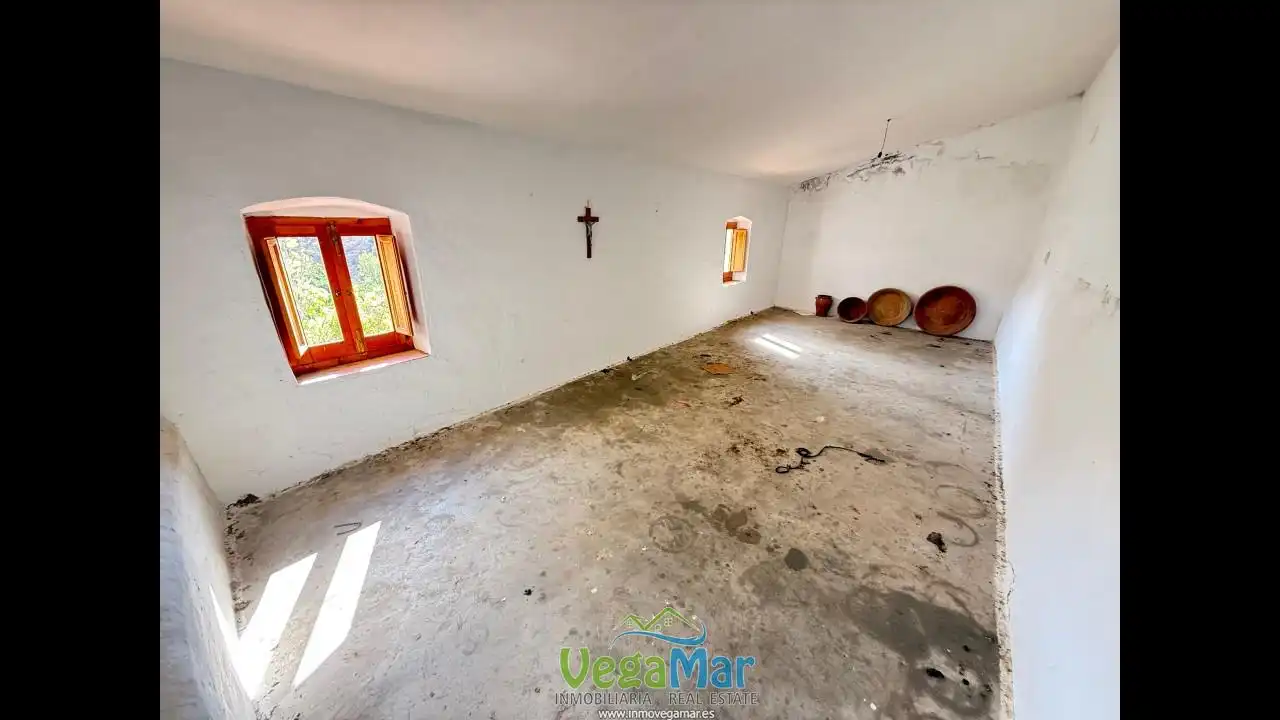 Landhaus mit Garten zum Verkauf in Rio Seco Alto, imagen 11