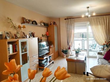 Ático con ascensor en venta en Las Lagunas