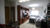 Living room of Flat for sale in Churriana de la Vega  with Air Conditioner and Heating