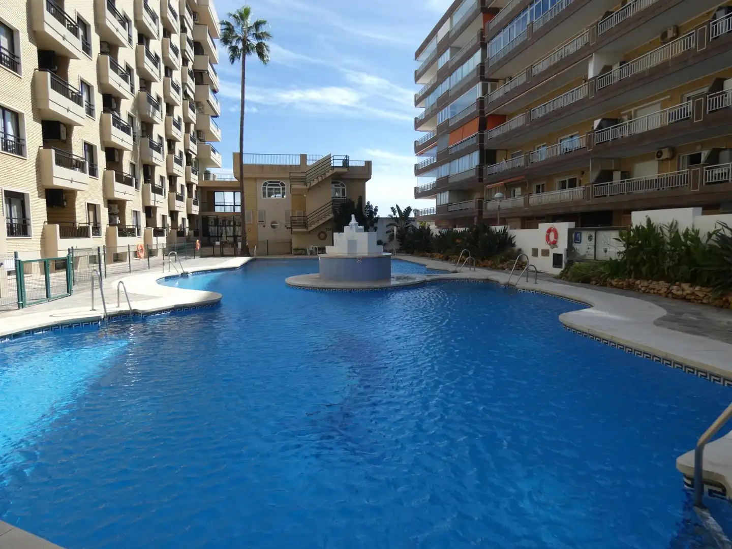 Apartamento con ascensor en venta en Marítimo Rey de España, imagen 11