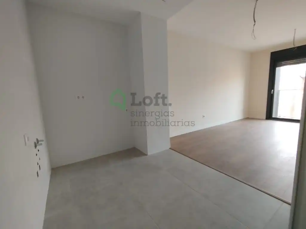 Apartament amb piscina en venda a La Estación, imagen 9