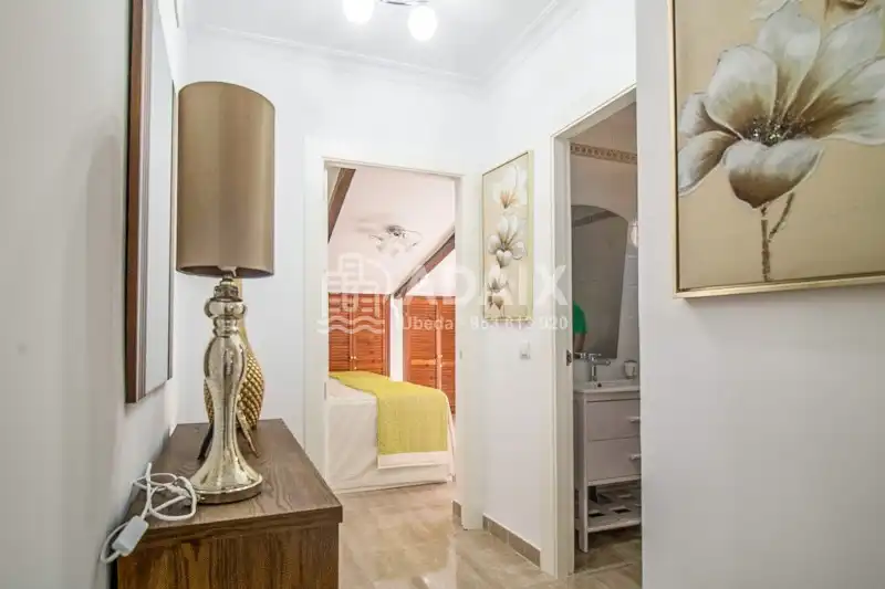 Country homes for sale in Úbeda