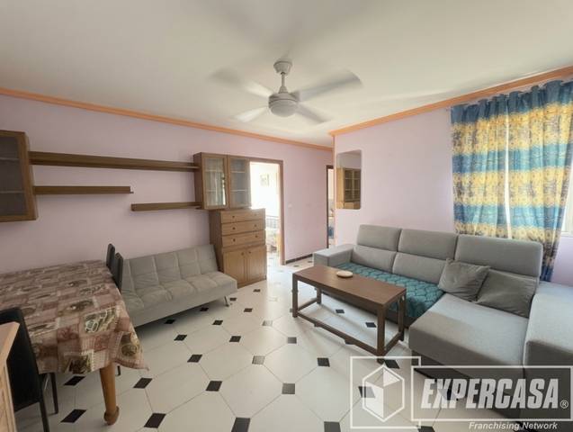 Piso en Venta en Benimàmet