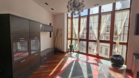 Foto 2 de Apartament en venda a Hernani Kalea, San Francisco, Bilbao