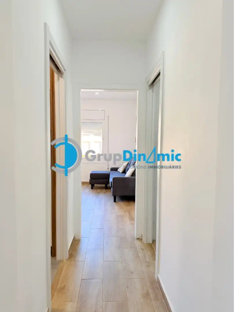 Flat for sale in Palamós  with Air Conditioner, Parquet flooring and Furnished