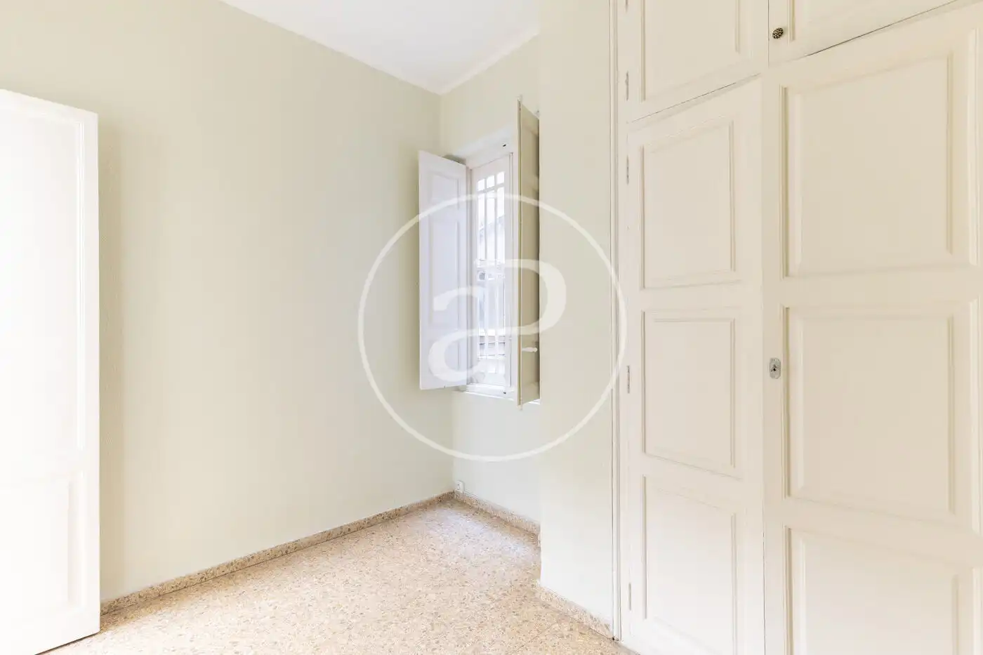 Flat with terrace to rent in Carrer de Martí, imagen 30