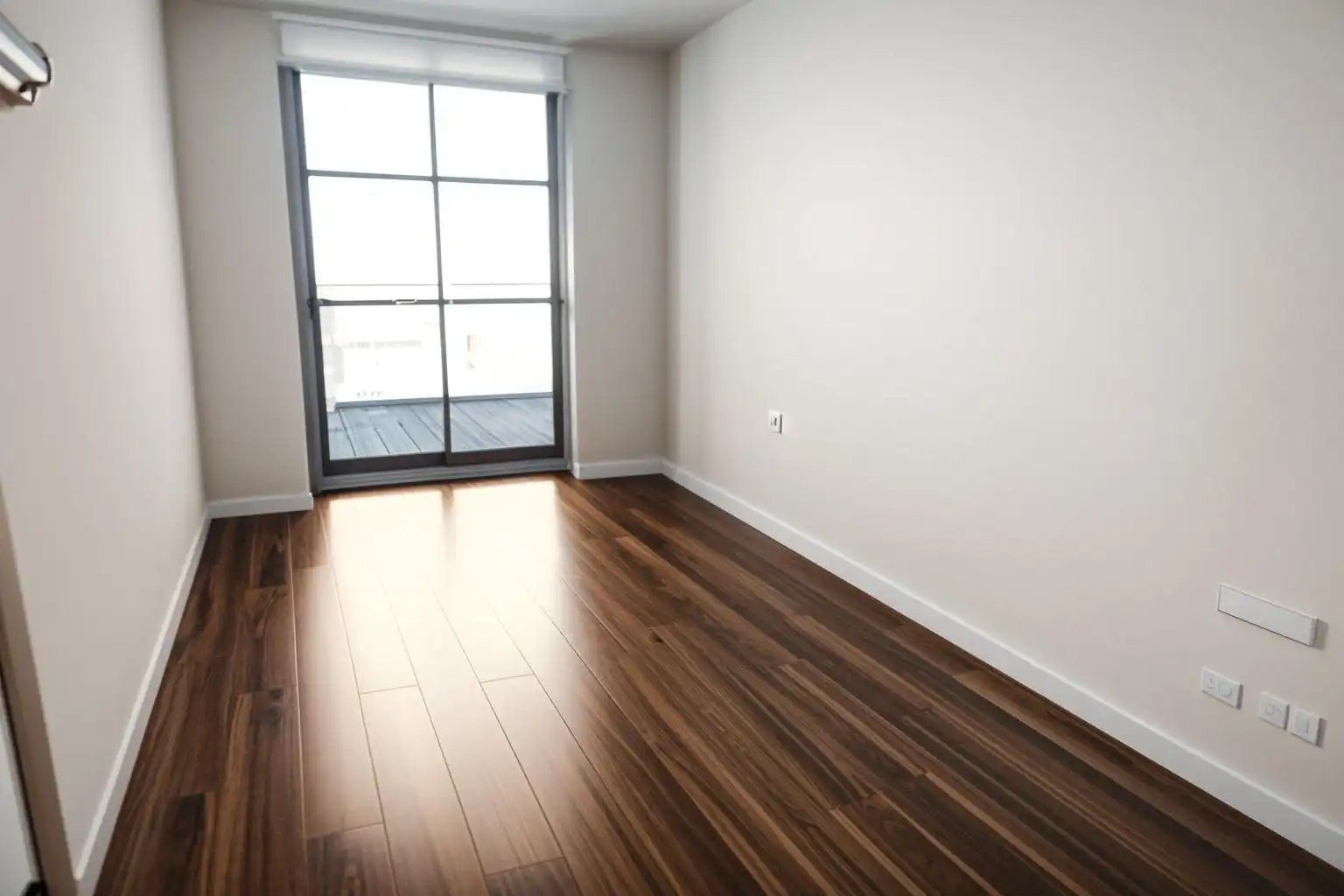 Habitación de Apartamento en venta en Barcelona con Aire acondicionado, Calefacción y Terraza