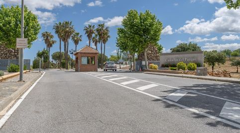 Maravillosa vivienda unifamiliar en Cañadas del Parque, imagen 3
