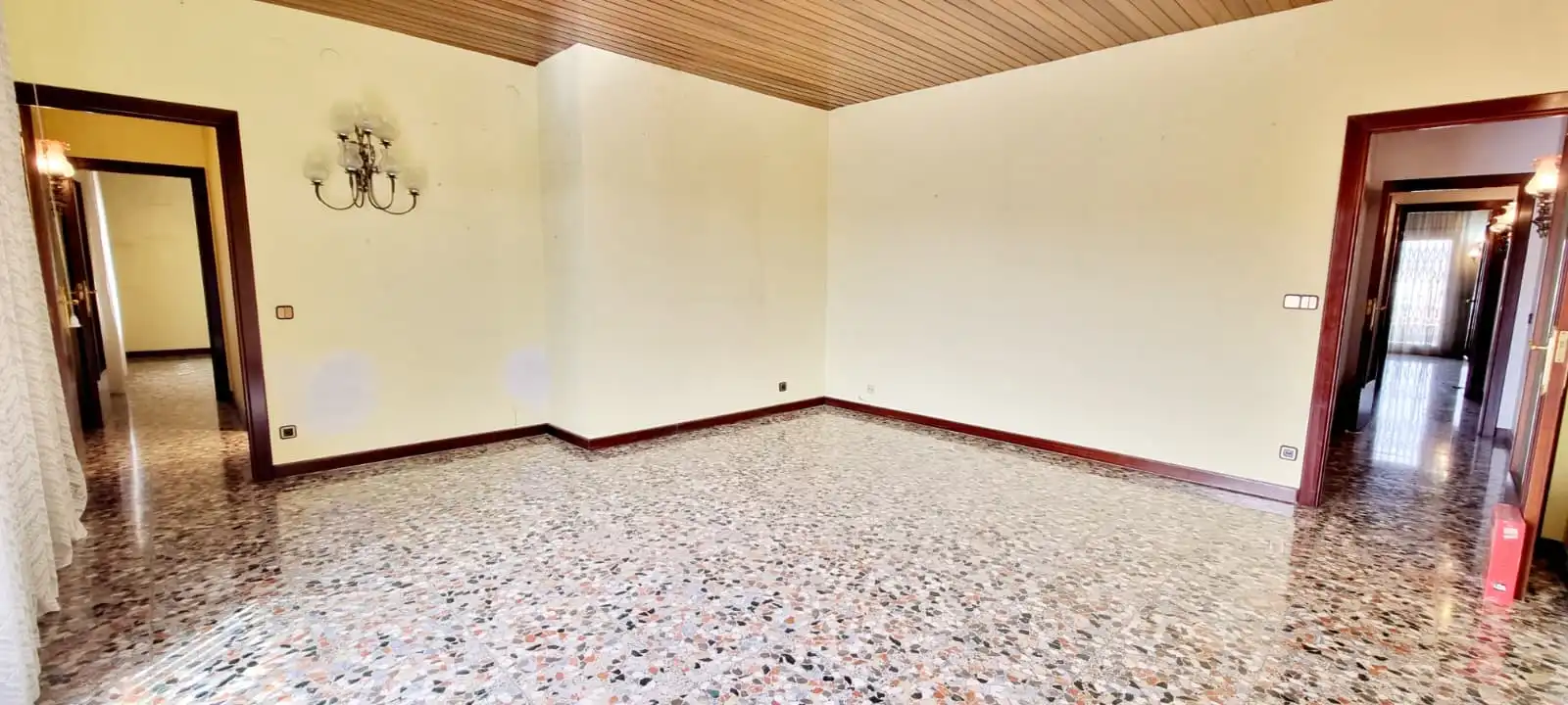 Piso en venta en Navas