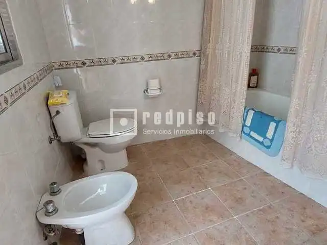 Bathroom of Houses for sale in Cebolla  with Heating, Terrace and Storage room