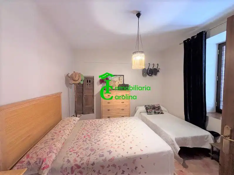 Bedroom of Houses for sale in Santa Elena  with Terrace