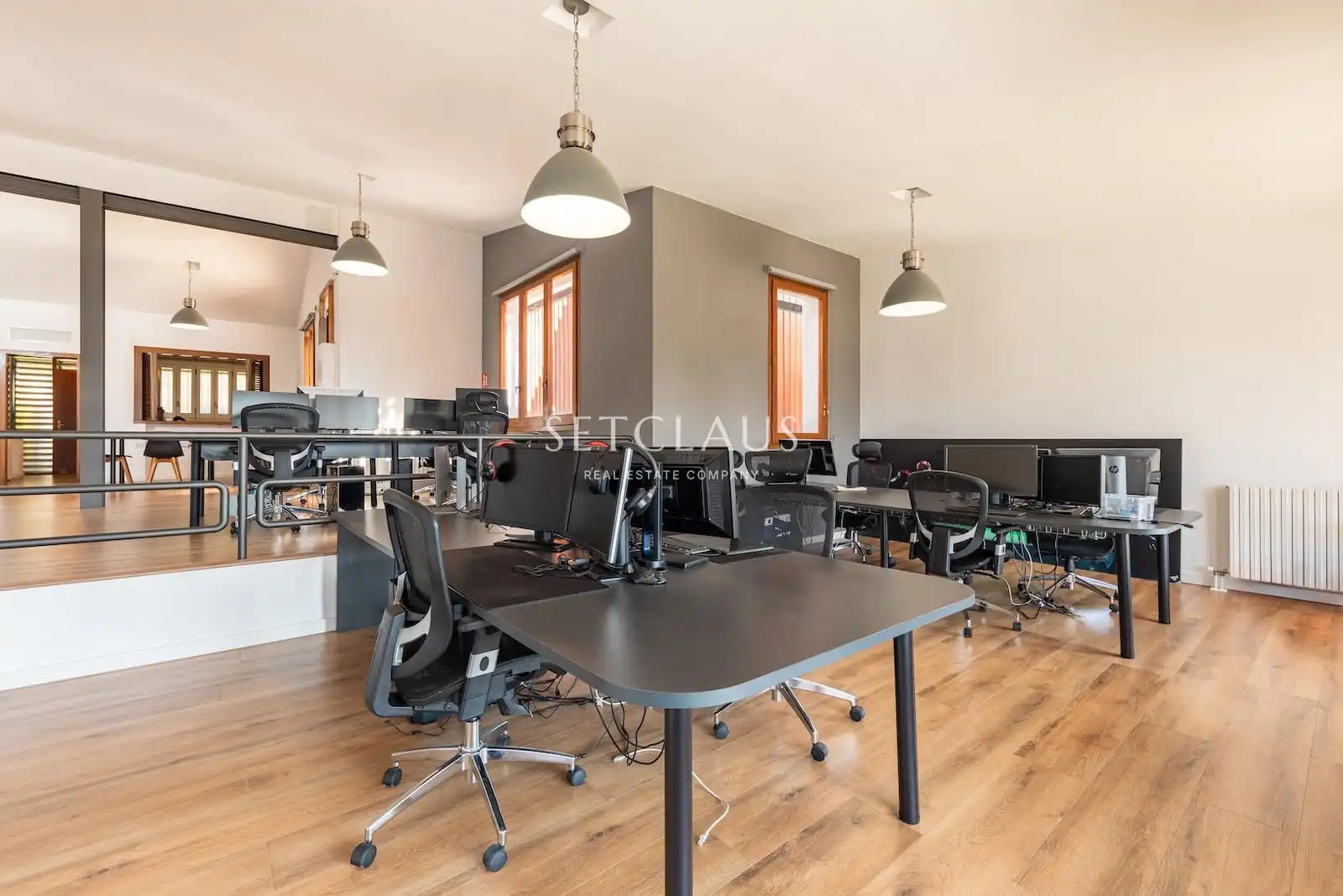 Casa o chalet en venta en Badalona con Aire acondicionado, Terraza y Trastero