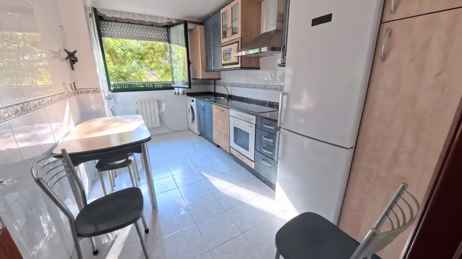 Piso de alquiler en Logroño - AV BURGOS, Portillejo - Valdegastea