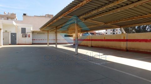 Foto 3 de Garatge en venda a Pescadores, Mazarrón