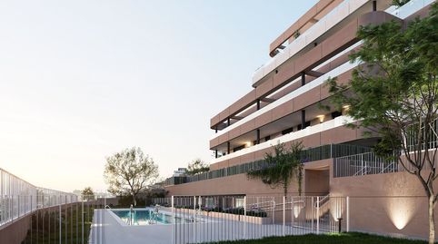 Foto 5 de Apartament en venda a Estepona Golf, Estepona
