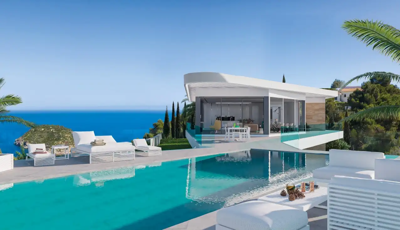 Casa in vendita a Portichol - Balcón al Mar, imagen 50