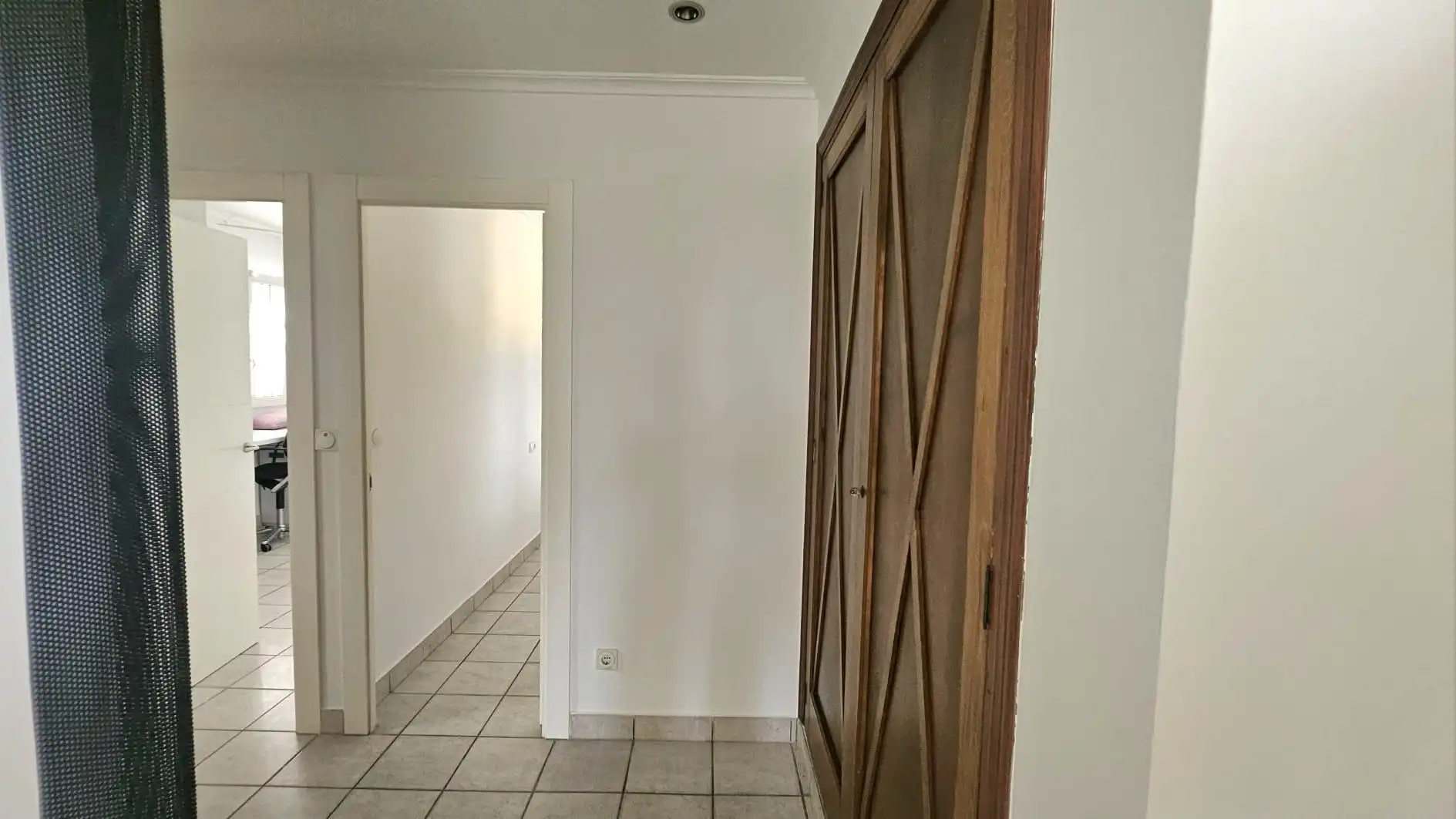 Villa con terrazza in vendita a Garbinet - Vistahermosa, imagen 24