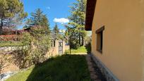 Garden of House or chalet for sale in Collado Mediano  with Private garden, Storage room and Jacuzzi