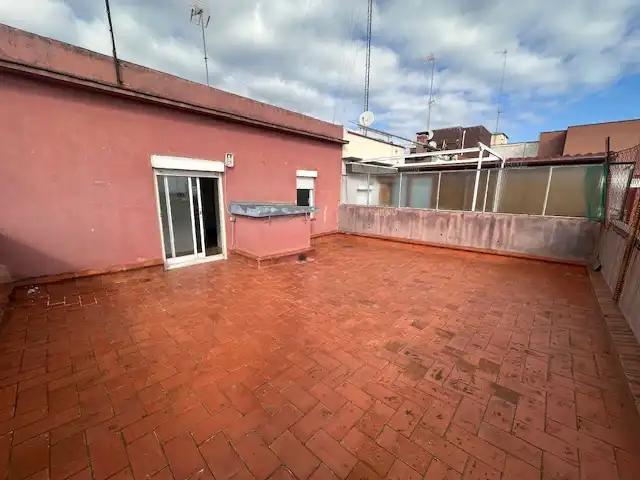 Wohnung zum Verkauf in Carrer d'Amílcar, El Guinardó